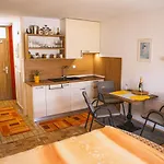 Soncni Apartma
