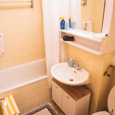 Soncni Apartma Bovec