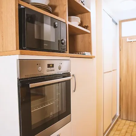 Soncni Apartma * Bovec