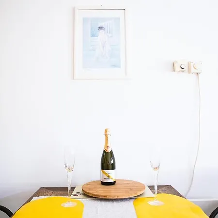 Soncni Apartma Apartmán Bovec